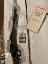 Winchester 1885 Trapper - 1 of 4