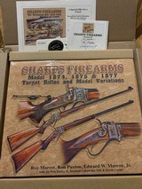 Roy Marcot & CO. Sharps Books Set of 3 - 7 of 7