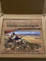 Roy Marcot & CO. Sharps Books Set of 3 - 6 of 7