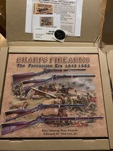 Roy Marcot & CO. Sharps Books Set of 3 - 5 of 7