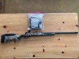 Savage 110 Predator
22-250 REM - 1 of 10