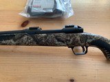 Savage 110 Predator
22-250 REM - 7 of 10