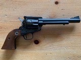 1966 Ruger Blackhawk - 1 of 15