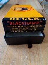 1966 Ruger Blackhawk - 15 of 15