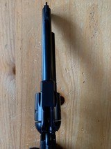 1966 Ruger Blackhawk - 10 of 15