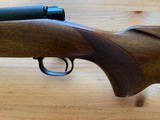 1952 Winchester Model 70 .270WIN - 11 of 15