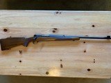 1952 Winchester Model 70 .270WIN - 1 of 15