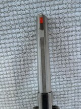 Smith & Wesson Model 63 - 12 of 15