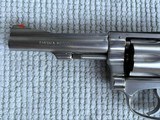 Smith & Wesson Model 63 - 6 of 15