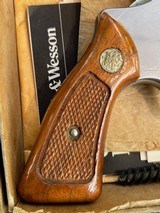 Smith & Wesson Model 63 - 3 of 15