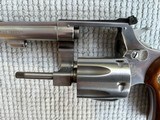 Smith & Wesson Model 63 - 8 of 15