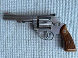 Smith & Wesson Model 63 - 2 of 15