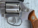 Smith & Wesson Model 63 - 5 of 15