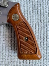 Smith & Wesson Model 63 - 4 of 15