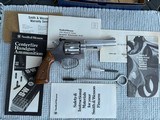 Smith & Wesson Model 63 - 13 of 15
