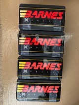 Barnes Bullets .411” Solids - 2 of 2