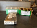 405 Winchester (3 boxes)