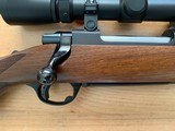 Ruger M77
7x57 - 5 of 15