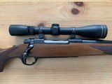 Ruger M77
7x57 - 4 of 15