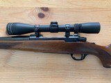 Ruger M77
7x57 - 10 of 15