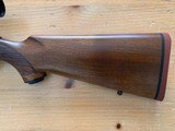 Ruger M77
7x57 - 12 of 15