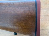 Ruger M77
7x57 - 15 of 15