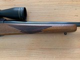 Ruger M77
7x57 - 6 of 15