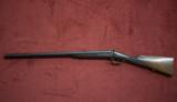 E. M. Reilly .450 BPE Double Rifle - 3 of 14