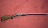 Rigby .470 Nitro Express Double Rifle - 4 of 14