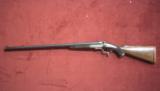 Rigby .470 Nitro Express Double Rifle - 5 of 14
