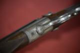Rigby .470 Nitro Express Double Rifle - 13 of 14