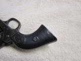 1873 Colt Single Action Army SAA 44-40 1ST Generation mfg 1888- 9 of 12