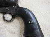 1873 Colt Single Action Army SAA 44-40 1ST Generation mfg 1888- 2 of 12