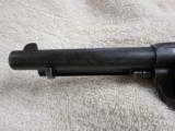 1873 Colt Single Action Army SAA 44-40 1ST Generation mfg 1888- 3 of 12