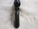 1873 Colt Single Action Army SAA 44-40 1ST Generation mfg 1888- 10 of 12