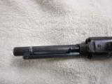 1873 Colt Single Action Army SAA 44-40 1ST Generation mfg 1888- 6 of 12