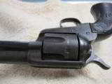 1873 Colt Single Action Army SAA 44-40 1ST Generation mfg 1888- 8 of 12