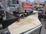 Ruger Model M77 22-250 6-24x50 ScopeSOLD - 1 of 10