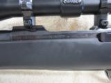 Ruger Model M77 22-250 6-24x50 ScopeSOLD - 8 of 10