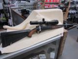 Ruger Model M77 22-250 6-24x50 ScopeSOLD - 2 of 10
