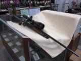 Ruger Model M77 22-250 6-24x50 ScopeSOLD - 3 of 10