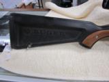 Ruger Model M77 22-250 6-24x50 ScopeSOLD - 4 of 10