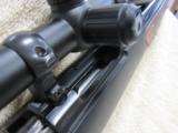 Ruger Model M77 22-250 6-24x50 ScopeSOLD - 6 of 10