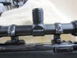 Ruger Model M77 22-250 6-24x50 ScopeSOLD - 9 of 10