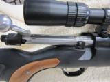 Ruger Model M77 22-250 6-24x50 ScopeSOLD - 7 of 10