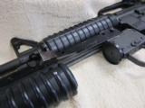 DPMS AR-15 with 37mm Launcher - 7 of 8
