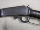 Marlin Model 1893 26
