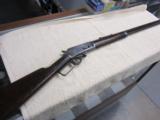 Marlin Model 1893 26