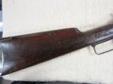 Marlin Model 1893 26