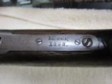 Marlin Model 1893 26